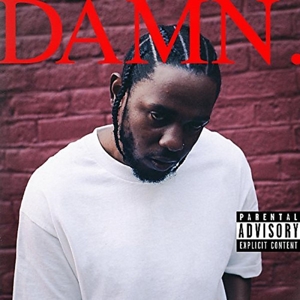 Lamar, Kendrick - Damn.
