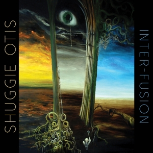 Otis, Shuggie - Inter-fusion