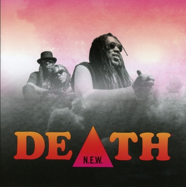 Death - N.e.w.