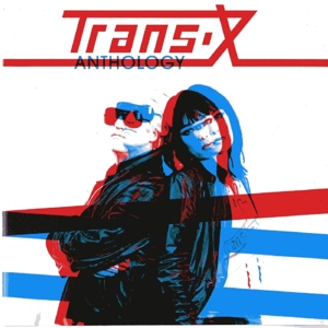 Trans-x - Anthology