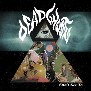 Dead Ghosts - Dead Ghosts