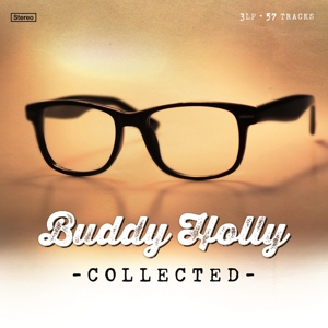 Holly, Buddy - Collected
