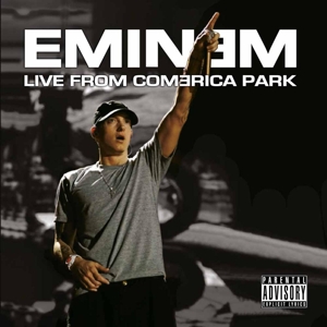 Eminem - Live From Comerica Park