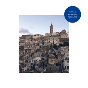 Circle - Pharoah Overlord