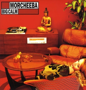 Morcheeba - Big Calm (180 Gr)