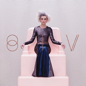 St. Vincent - St. Vincent (10th Anniversary)