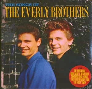 Everly Brothers - Songs Of
