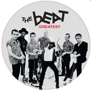 Beat, The - The Greatest (pic)