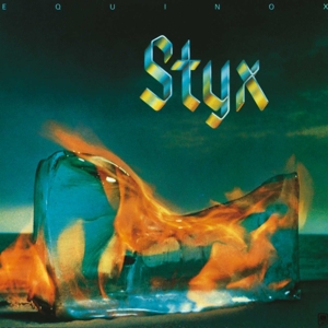 Styx - Equinox