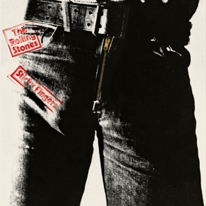 Rolling Stones, The - Sticky Fingers