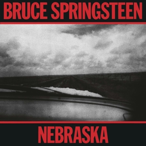 Springsteen, Bruce - Nebraska (180 Gr)
