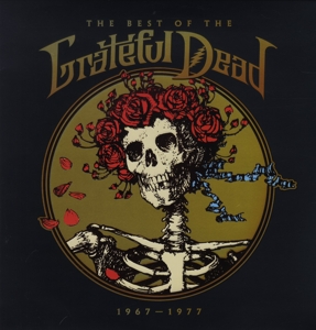 Grateful Dead - Best Of The Grateful Dead: 1967-1977