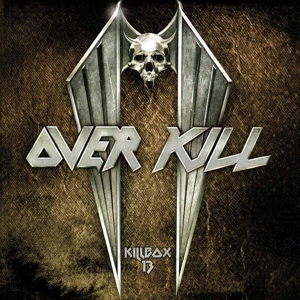 Overkill - Killbox 13 (180 Gr)