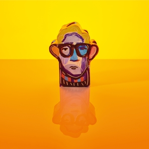 Taylor, Alexis - Beautiful Thing (180 Gr)