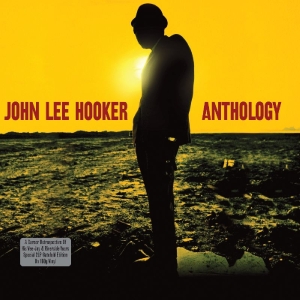 Hooker, John Lee - Anthology (180 Gr)