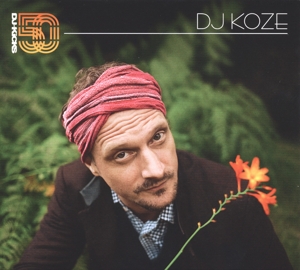 Dj Koze - Dj-kicks