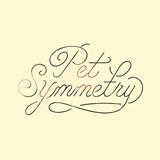 Pet Symmetry - Vision (180 Gr)