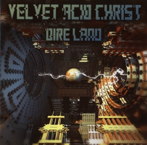 Velvet Acid Christ - Dire Land / Remix Album