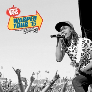 Various - Warped Tour 2015