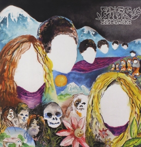 Fogg - High Testament