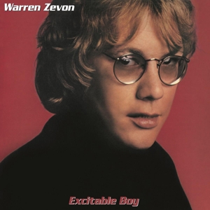 Zevon, Warren - Excitable Boy (180 Gr)