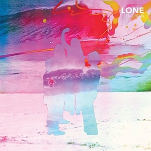 Lone - Lemurian (pink Vinyl)
