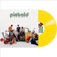 Piebald - We Are The Only Friends We Have