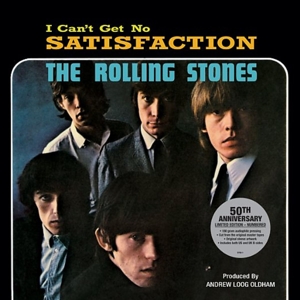Rolling Stones, The - (i Can't Get No) Satisfaction