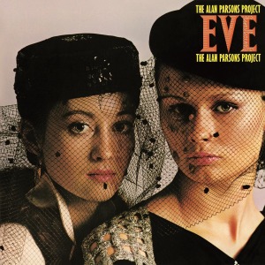 Alan Parsons Project - Eve (180 Gr)