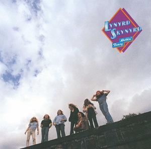 Lynyrd Skynyrd - Nuthin' Fancy (180 Gr)