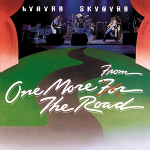 Lynyrd Skynyrd - One More From The Road (180 Gr)