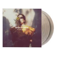 Lafourcade, Natalia - Un Canto Por Mexico Vol.2 (180 Gr Marbled Vinyl)