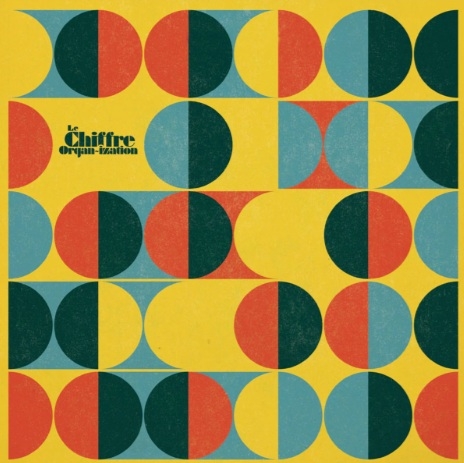 Le Chiffre Organ-ization - Illustration