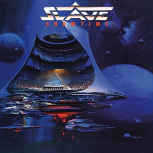 Slave - Show Time (180 Gr)
