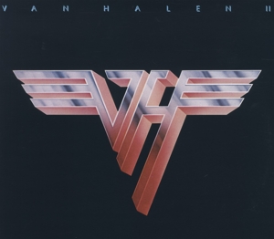Van Halen - Van Halen Ii (180 Gr)