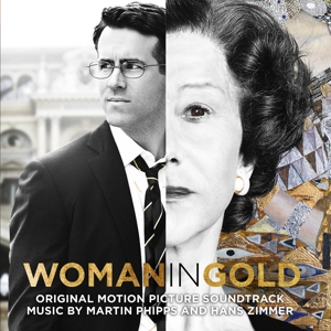 O.s.t./hans Zimmer - Woman In Gold (180 Gr)