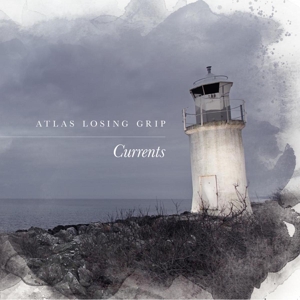 Atlas Losing Grip - Currents (180 Gr)