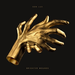 Son Lux - Brighter Wounds (indie Only)