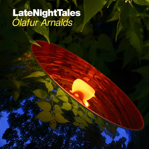 Arnalds, Olafur - Late Night Tales: Olafur Arnalds (180 Gr)