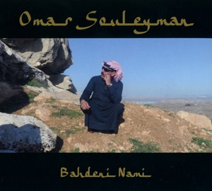 Souleyman, Omar - Bahdeni Nami