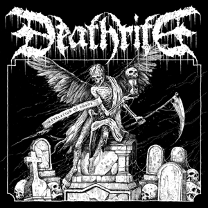 Deathrite - Revelation Of Chaos