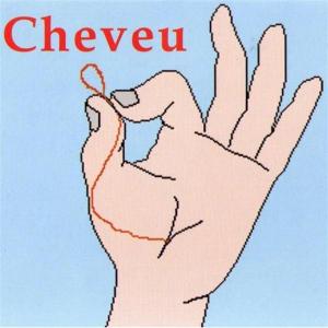 Cheveu - Cheveu