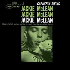 Mclean, Jackie - Capuchin Swing