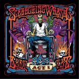 Screeching Weasel - Baby Fat Vol.1