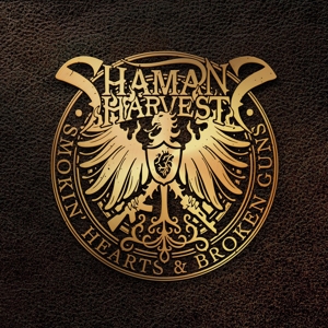 Shaman's Harvest - Smokin' Hearts & Broken Guns