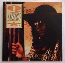 Q Lazzarus - Goodbye Horses (extended Mix)