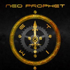 Neo Prophet - T.i.m.e.