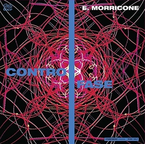 Morricone, Ennio - Controfase (200 Gr)