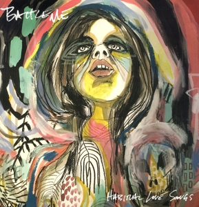 Battleme - Habitual Love Songs (180 Gr)