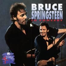 Springsteen, Bruce - Mtv Plugged